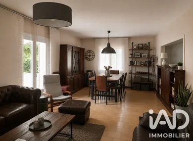 Traditional house in Claira (66530)