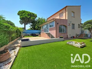 House in Le Barcarès (66420)