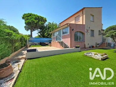 Maison à Le Barcarès (66420)