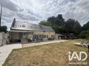 Longere in Attichy (60350)