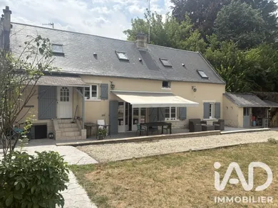 Longere in Attichy (60350)