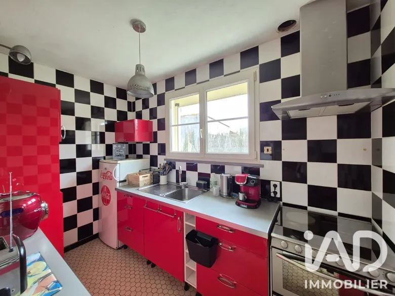 Maison 7 pièces 147 m² · à Bellevigny · 147 m² · 269 000 €