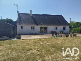 Traditional house in Ligré (37500)
