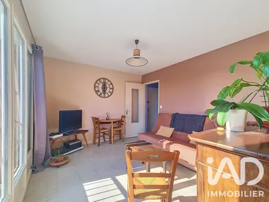 Apartment in Yzeure (03400)