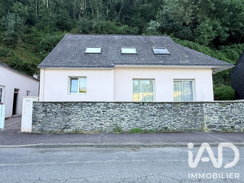 Maison 5 pièces 130 m² · à Port-Launay · 130 m² · 219 000 €