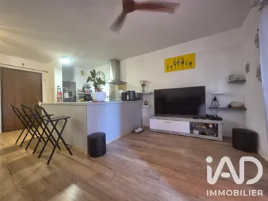Apartment in Lucciana (20290)