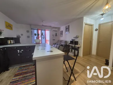 Apartment in Lucciana (20290)