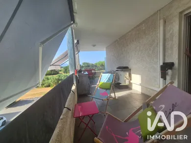 Apartment in Lucciana (20290)