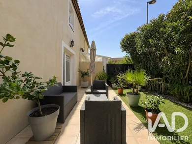 Maison traditionnelle à Béziers (34500)