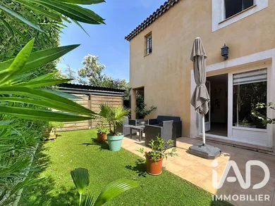 Maison traditionnelle à Béziers (34500)