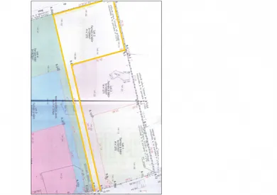 Building plot in Quittebeuf (27110)