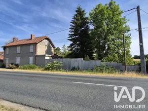 Traditional house in Chevagnes (03230)