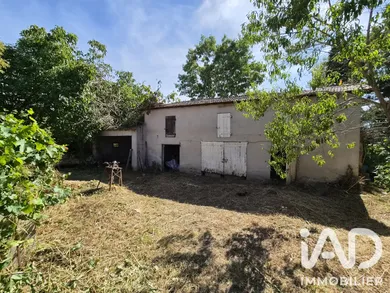 Traditional house in Chevagnes (03230)