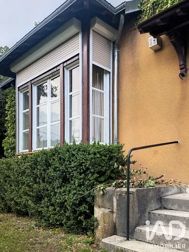 Maison à Bourg-et-Comin (02160)