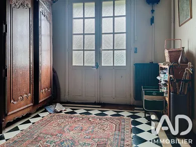 Maison à Bourg-et-Comin (02160)