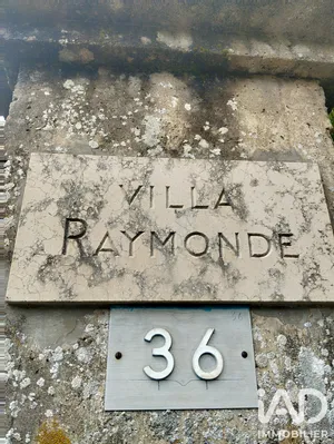 Maison à Bourg-et-Comin (02160)