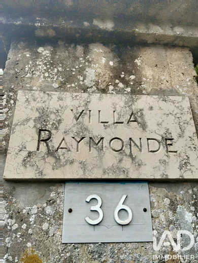 Maison à Bourg-et-Comin (02160)