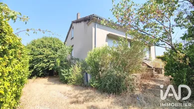 Traditional house in Lagarrigue (81090)