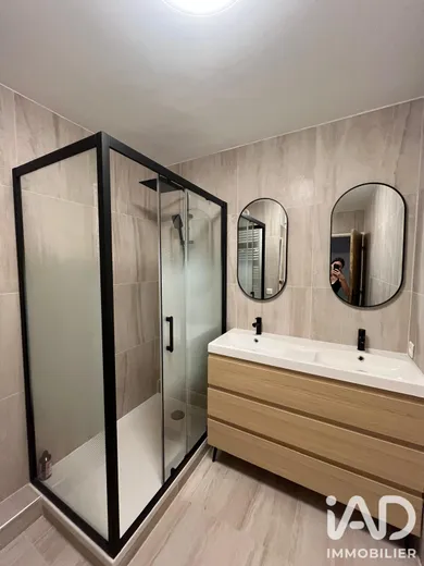 Appartement à Menton (06500)