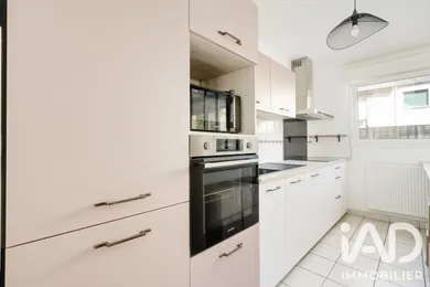 Appartement à Jarville-la-Malgrange (54140)