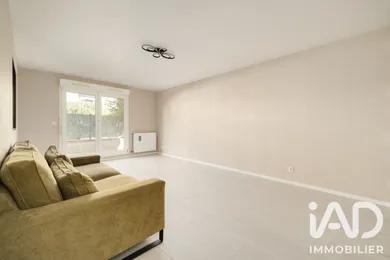 Appartement à Jarville-la-Malgrange (54140)