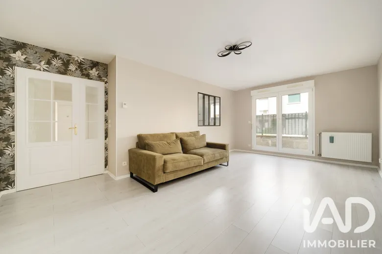 Appartement 3 pièces 75 m² · à Jarville-la-Malgrange · 75 m² · 174 000 €