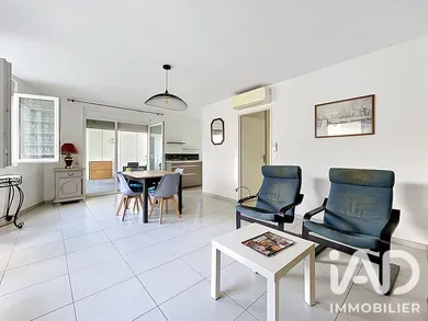 Appartement à Toulon (83000)