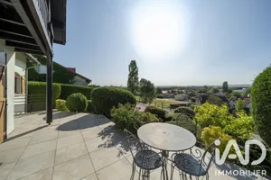 Maison traditionnelle à Ludres (54710)