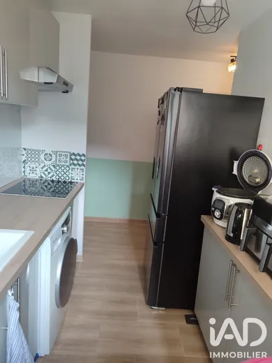 Appartement à Menton (06500)