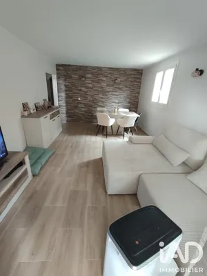Appartement à Menton (06500)