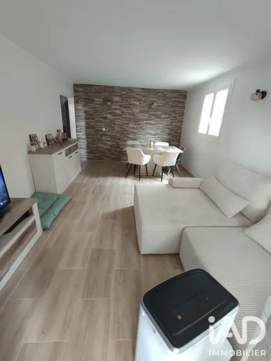 Appartement à Menton (06500)