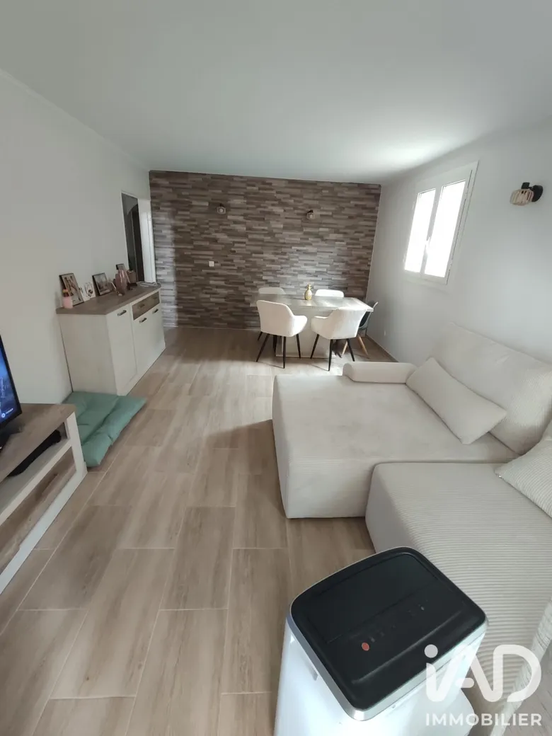 Appartement 4 pièces 76 m² · à Menton · 76,4 m² · 339 000 €