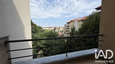 Appartement à Villeurbanne (69100)
