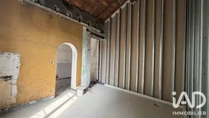 Apartment in Villeurbanne (69100)
