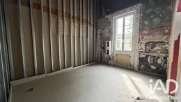 Apartment in Villeurbanne (69100)