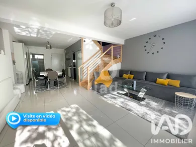 House in Juvisy-sur-Orge (91260)