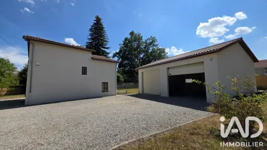 Maison à Orléat (63190)