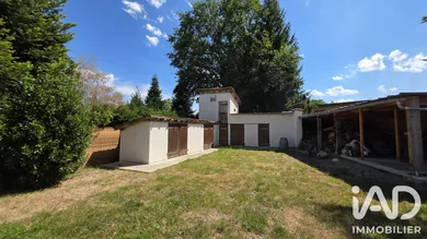 Maison à Orléat (63190)