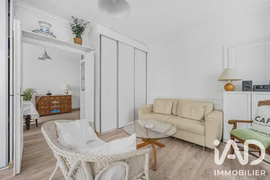 Appartement à Paris (75010)