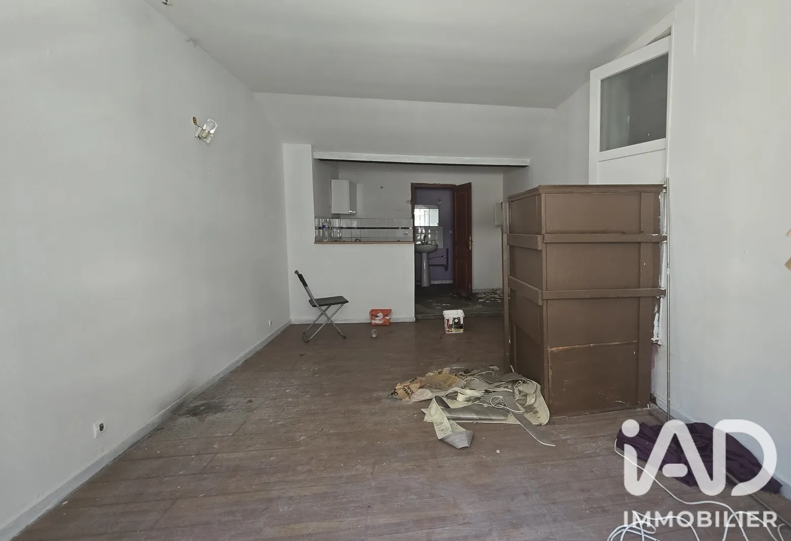Vente immeuble 56 m² à Lille (59000) - 2076492 — 3