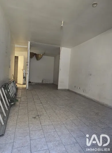Immeuble à Lille (59000)