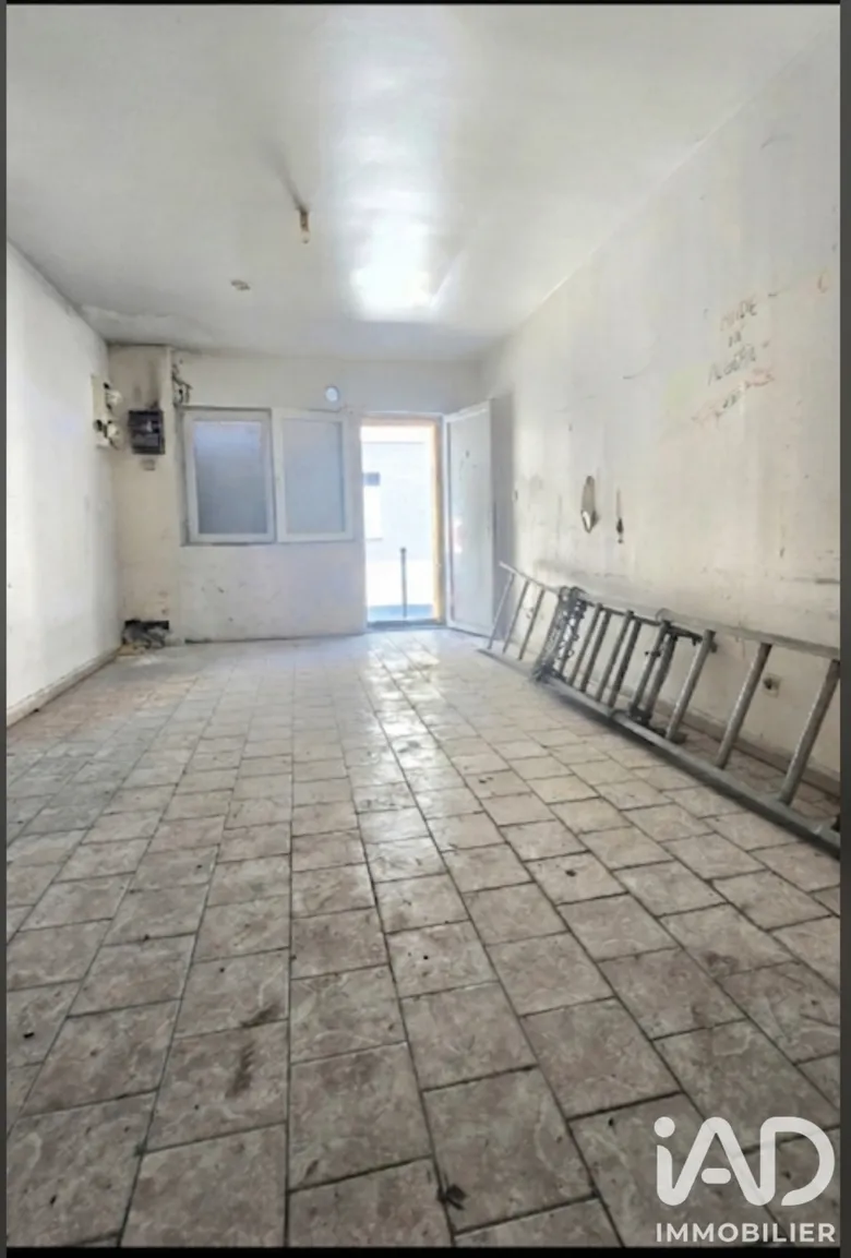 Immeuble 68 m² · à Lille · 68 m² · 116 000 €