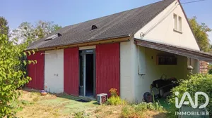 House in Saint-Arnoult (41800)