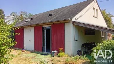 House in Saint-Arnoult (41800)