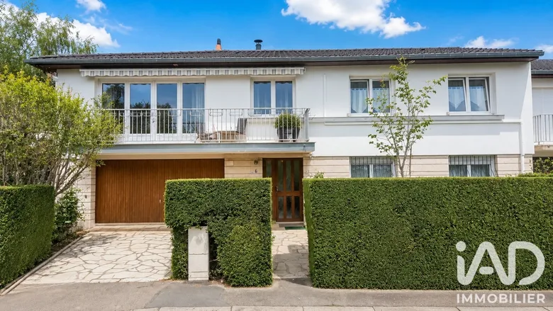 Maison 7 pièces 167 m² · à Marly · 167 m² · 322 000 €