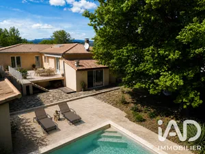 House in Aubenas (07200)