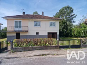 House in Émagny (25170)
