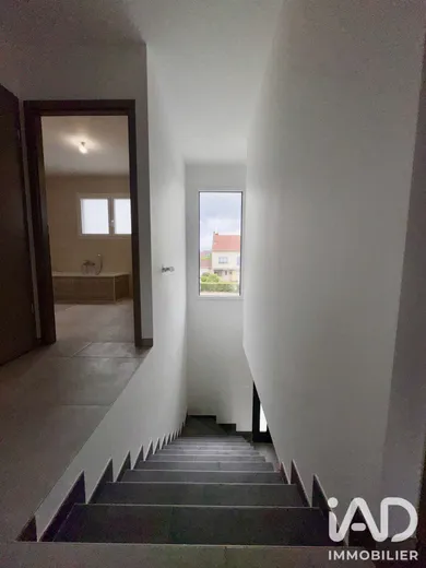 House in Argancy (57640)