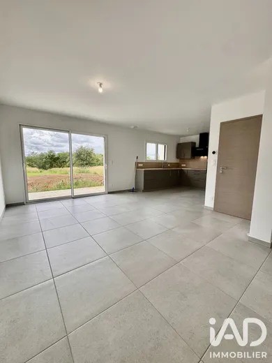 House in Argancy (57640)