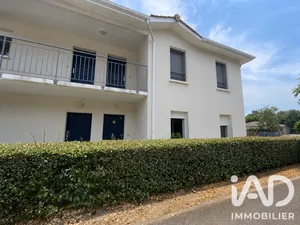 Apartment in Belin-Béliet (33830)